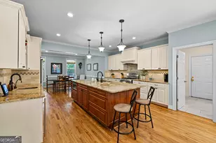 275 Inverness Shores Dr, Fayetteville, GA 30215 - Photo 20