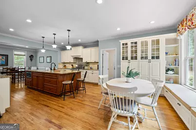 275 Inverness Shores Drive, Fayetteville, GA 30215 - Photo 24