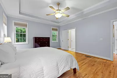 275 Inverness Shores Drive, Fayetteville, GA 30215 - Photo 30