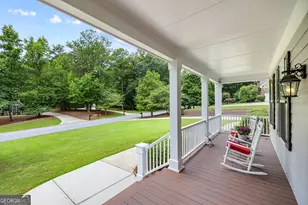 275 Inverness Shores Dr, Fayetteville, GA 30215 - Photo 6