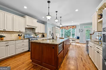 275 Inverness Shores Drive, Fayetteville, GA 30215 - Photo 16