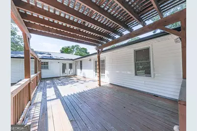 1043 Oakdale Drive SE, Smyrna, GA 30080 - Photo 24