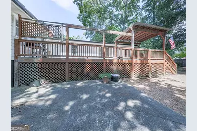 1043 Oakdale Drive SE, Smyrna, GA 30080 - Photo 34