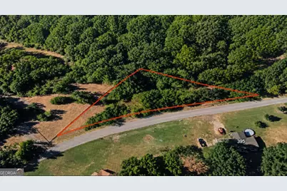 382 Stewart Road, Meansville, GA 30256 - Photo 1