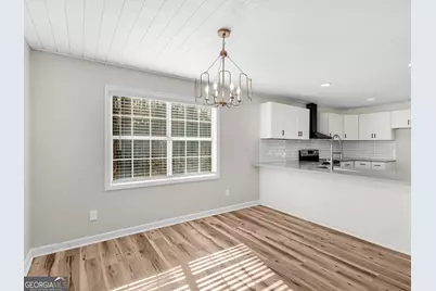 206 Bear Creek Point, Mansfield, GA 30055 - Photo 10