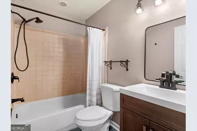 206 Bear Creek Point, Mansfield, GA 30055 - Photo 22