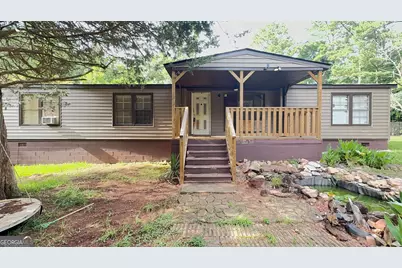 155 Skyview Road, Senoia, GA 30276 - Photo 1