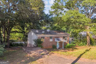 86 Textile Avenue, Lavonia, GA 30553 - Photo 2