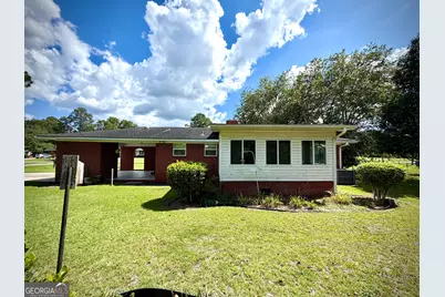 1619 Woodrow Avenue, Dublin, GA 31021 - Photo 6