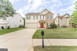204 Amelia Dr, Byron, GA 31008 - Photo 1