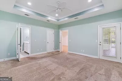 885 Buck Swamp Road, Brunswick, GA 31523 - Photo 12