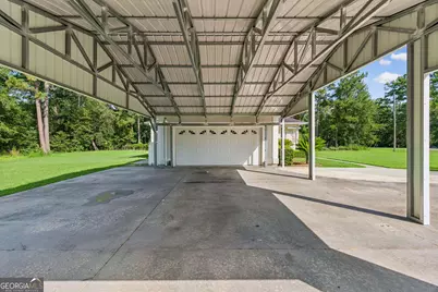 885 Buck Swamp Road, Brunswick, GA 31523 - Photo 26