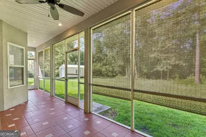 885 Buck Swamp Road, Brunswick, GA 31523 - Photo 20