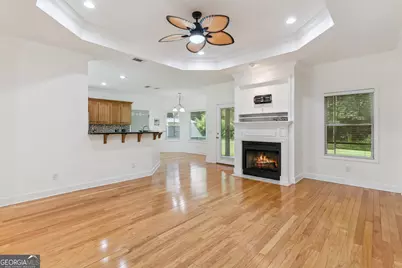 885 Buck Swamp Road, Brunswick, GA 31523 - Photo 6