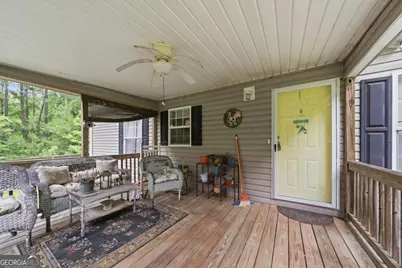 281 Possum Point Drive, Eatonton, GA 31024 - Photo 2