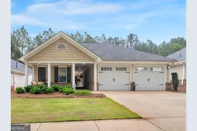 111 Cottage Club Drive, Locust Grove, GA 30248 - Photo 1