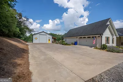 7625 W County Line Road, Lula, GA 30554 - Photo 64