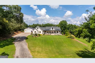 7625 W County Line Road, Lula, GA 30554 - Photo 2