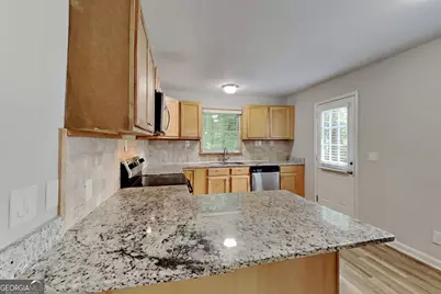 3346 Hickory Bluff Drive, Marietta, GA 30062 - Photo 4