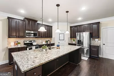 206 Red Hawk Point, Kathleen, GA 31047 - Photo 18