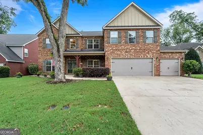 206 Red Hawk Point, Kathleen, GA 31047 - Photo 2