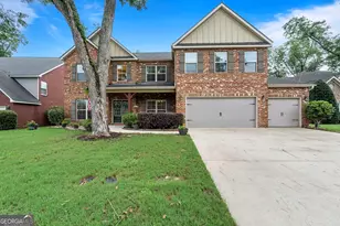 206 Red Hawk Point, Kathleen, GA 31047 - Photo 2