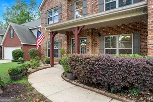 206 Red Hawk Point, Kathleen, GA 31047 - Photo 4