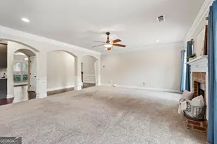 206 Red Hawk Point, Kathleen, GA 31047 - Photo 14