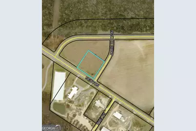 Hwy 37 J Holton Rd, Camilla, GA 31730 - Photo 1