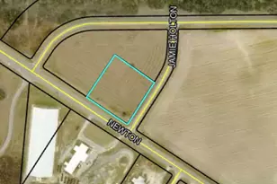 Hwy 37 J Holton Rd, Camilla, GA 31730 - Photo 1
