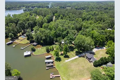 200 Possum Point Drive, Eatonton, GA 31024 - Photo 48