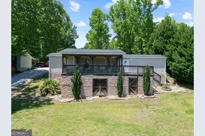 200 Possum Point Drive, Eatonton, GA 31024 - Photo 34