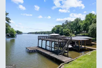 200 Possum Point Drive, Eatonton, GA 31024 - Photo 32