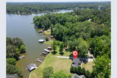 200 Possum Point Drive, Eatonton, GA 31024 - Photo 30
