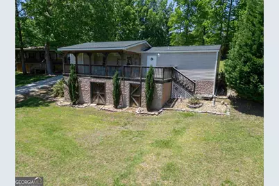 200 Possum Point Drive, Eatonton, GA 31024 - Photo 36