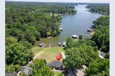 200 Possum Point Drive, Eatonton, GA 31024 - Photo 28