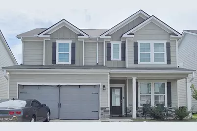 133 Red Birch Lane, Warner Robins, GA 31093 - Photo 1