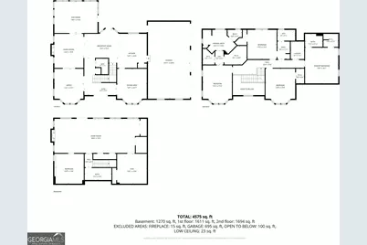 385 Minix Road, Sharpsburg, GA 30277 - Photo 4