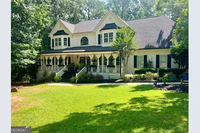 385 Minix Road, Sharpsburg, GA 30277 - Photo 2