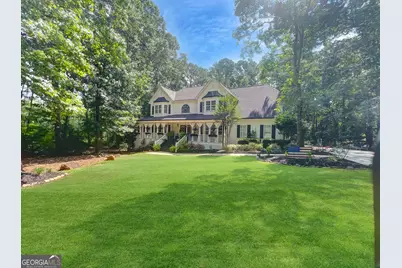385 Minix Road, Sharpsburg, GA 30277 - Photo 1