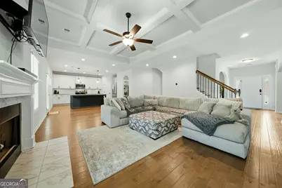 35 Alabama Avenue, Sharpsburg, GA 30277 - Photo 12