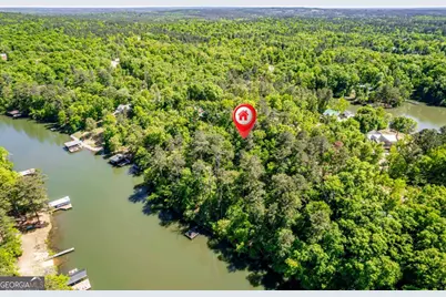 276 Sinclair Bluff Drive, Sparta, GA 31087 - Photo 4