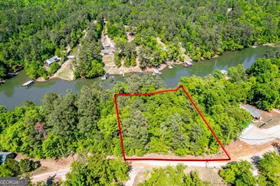 276 Sinclair Bluff Drive, Sparta, GA 31087 - Photo 6