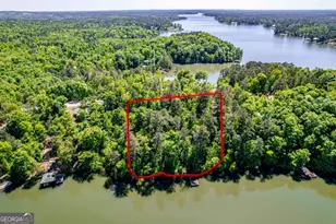 276 Sinclair Bluff Dr, Sparta, GA 31087 - Photo 1