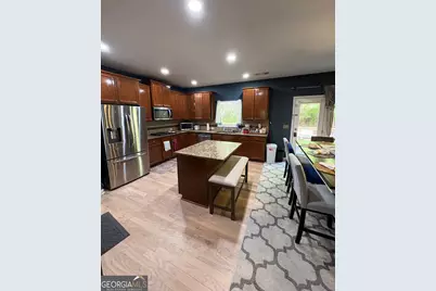 180 Village Green Court SW #A, Lilburn, GA 30047 - Photo 8