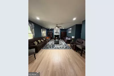 180 Village Green Court SW #A, Lilburn, GA 30047 - Photo 6
