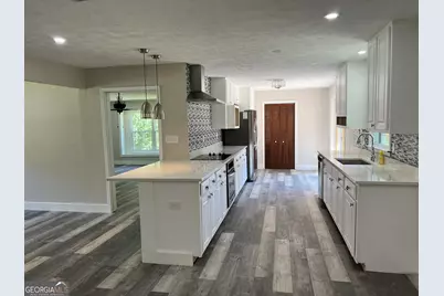 415 Crabapple Road, Fayetteville, GA 30215 - Photo 14