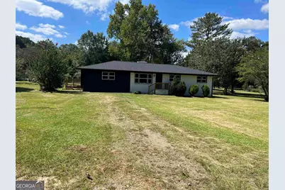 415 Crabapple Road, Fayetteville, GA 30215 - Photo 1