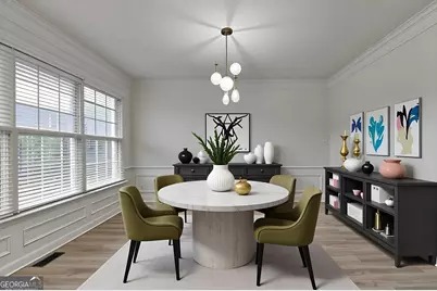 2511 Royston Drive, Duluth, GA 30097 - Photo 10