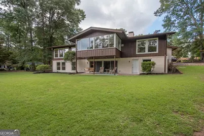 512 Golf View Drive, Peachtree City, GA 30269 - Photo 44